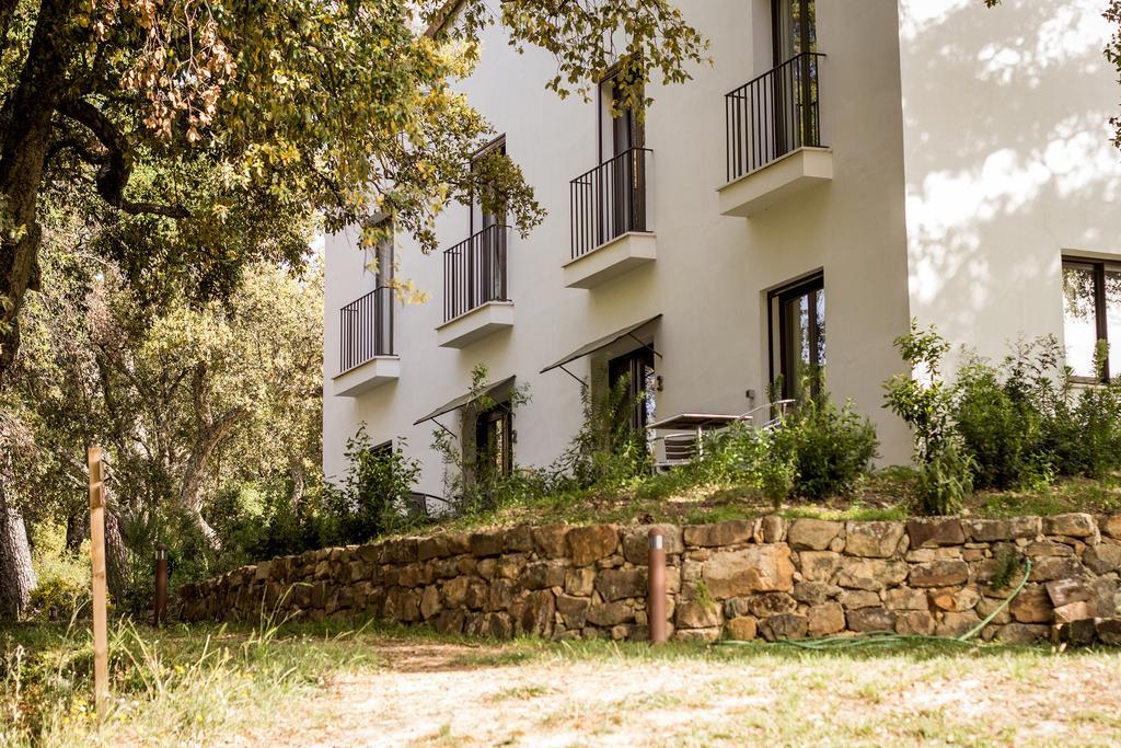 Tambor Del Llano Villa Grazalema Eksteriør billede